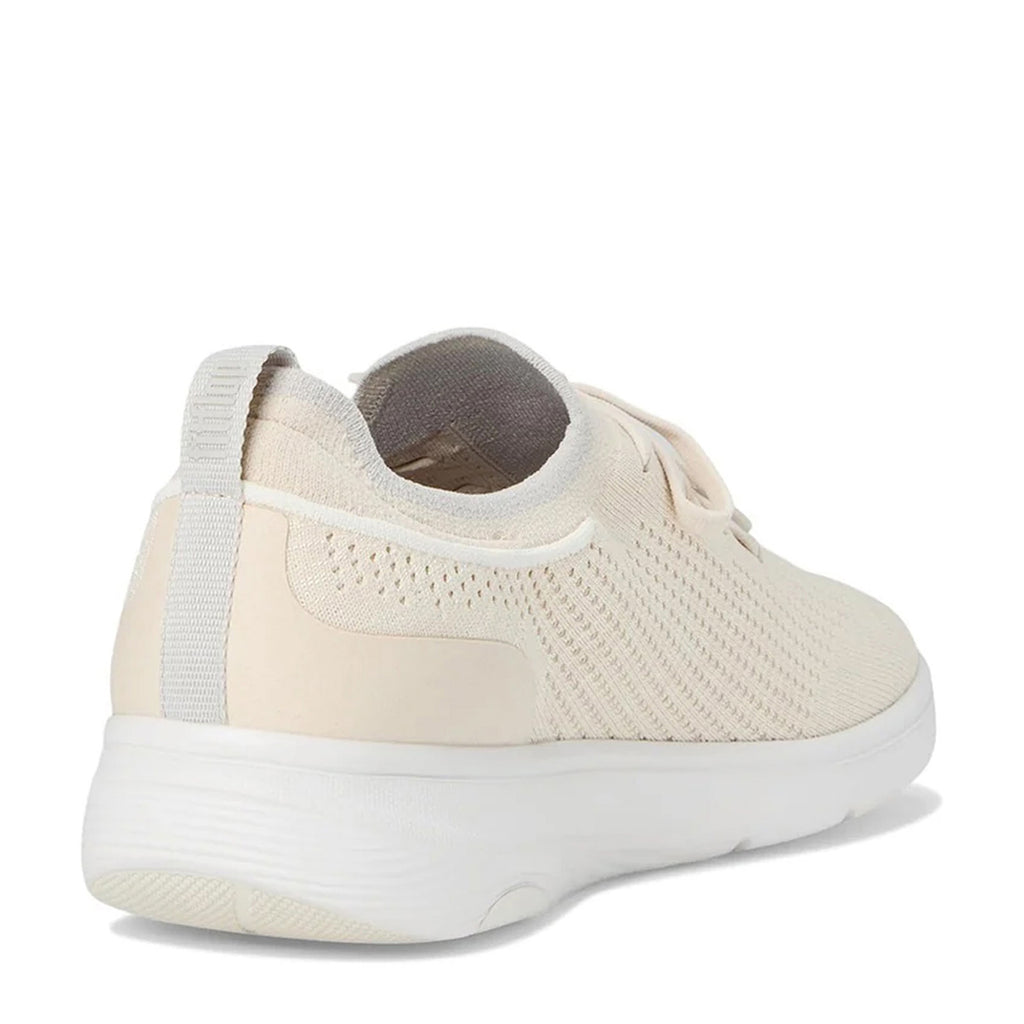 Women's FitFlop, SUPER-Q Knit Slip-On Laced Sneaker