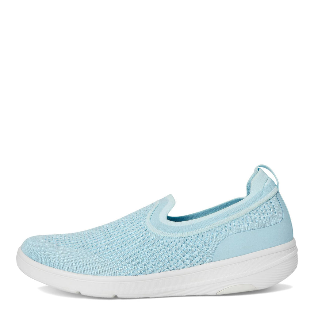 Women's FitFlop, SUPER-Q Knit Slip-On Sneaker