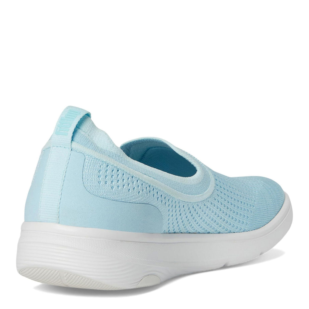 Women's FitFlop, SUPER-Q Knit Slip-On Sneaker