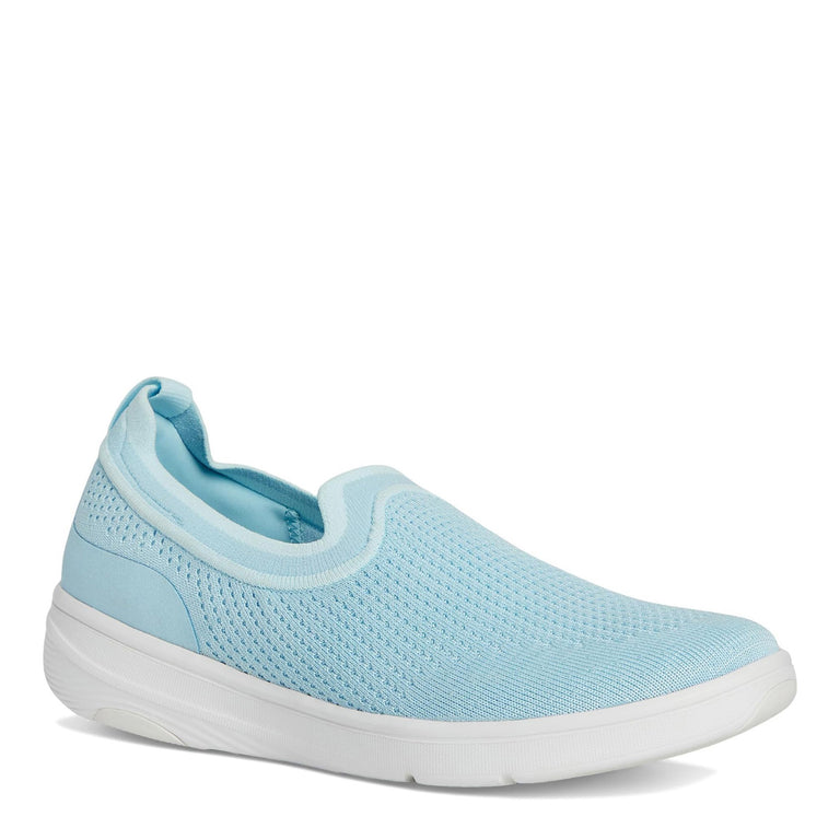 Women's FitFlop, SUPER-Q Knit Slip-On Sneaker