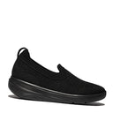 Women's FitFlop, SUPER-Q Knit Slip-On Sneaker