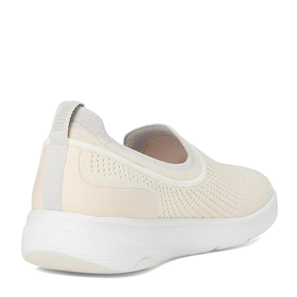Women's FitFlop, SUPER-Q Knit Slip-On Sneaker
