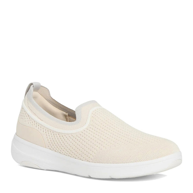 Women's FitFlop, SUPER-Q Knit Slip-On Sneaker