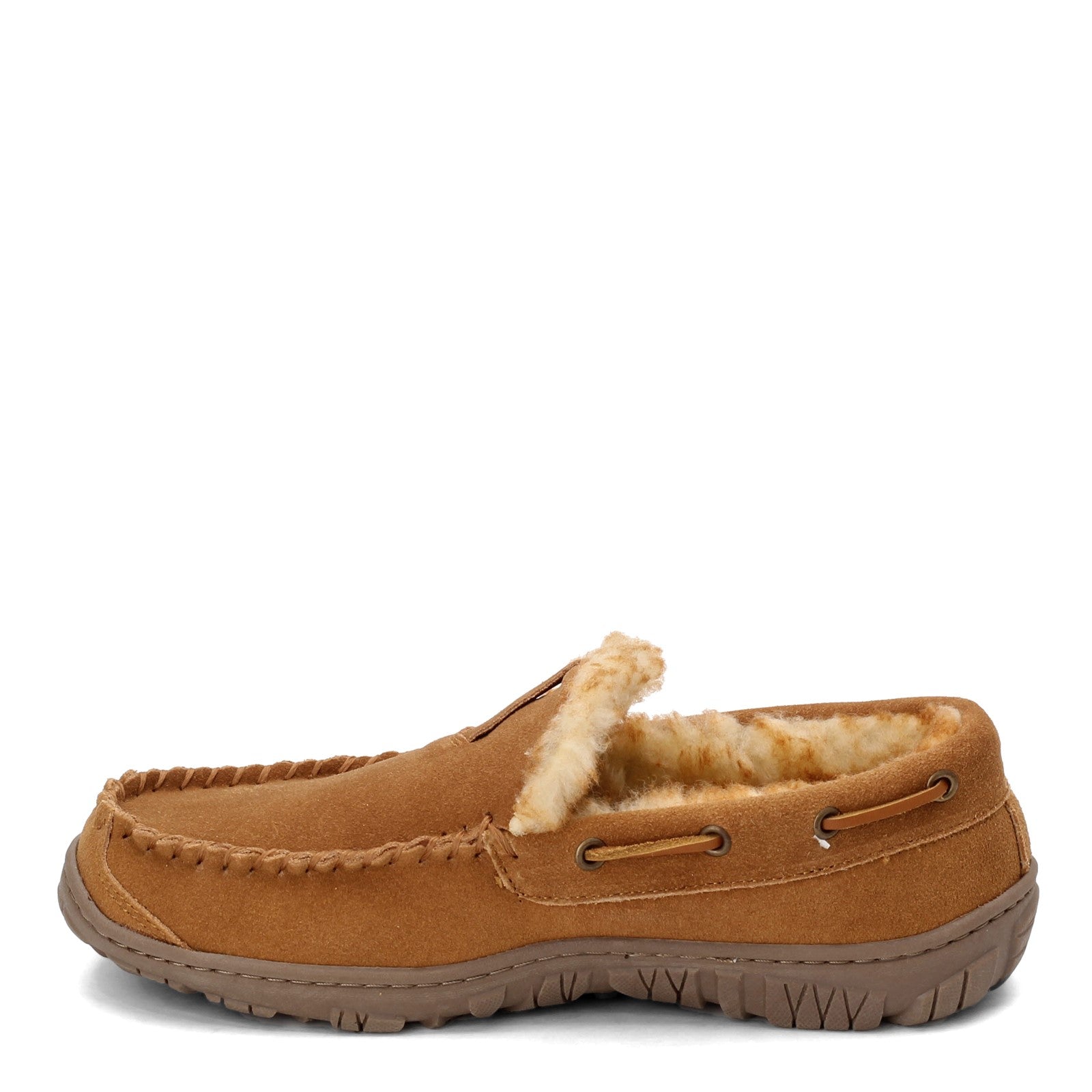 Dickies Mens Moccasin Slippers | Hamilton Place