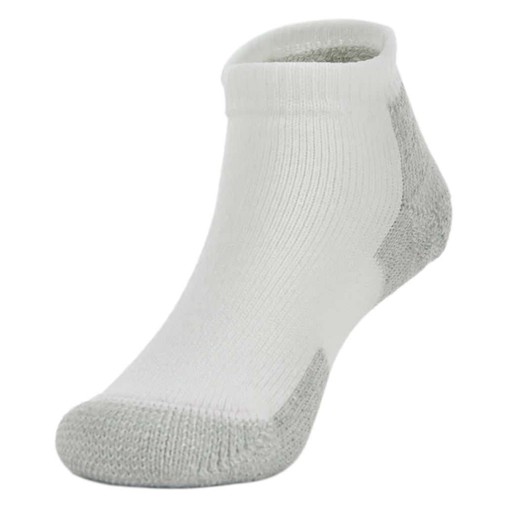 Thorlosocks, Maximum Cushion Low Cut Running Sock