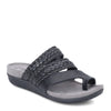 Peltz Shoes  Women's Baretraps Jonelle Sandal BLACK JONELLE-BLACK