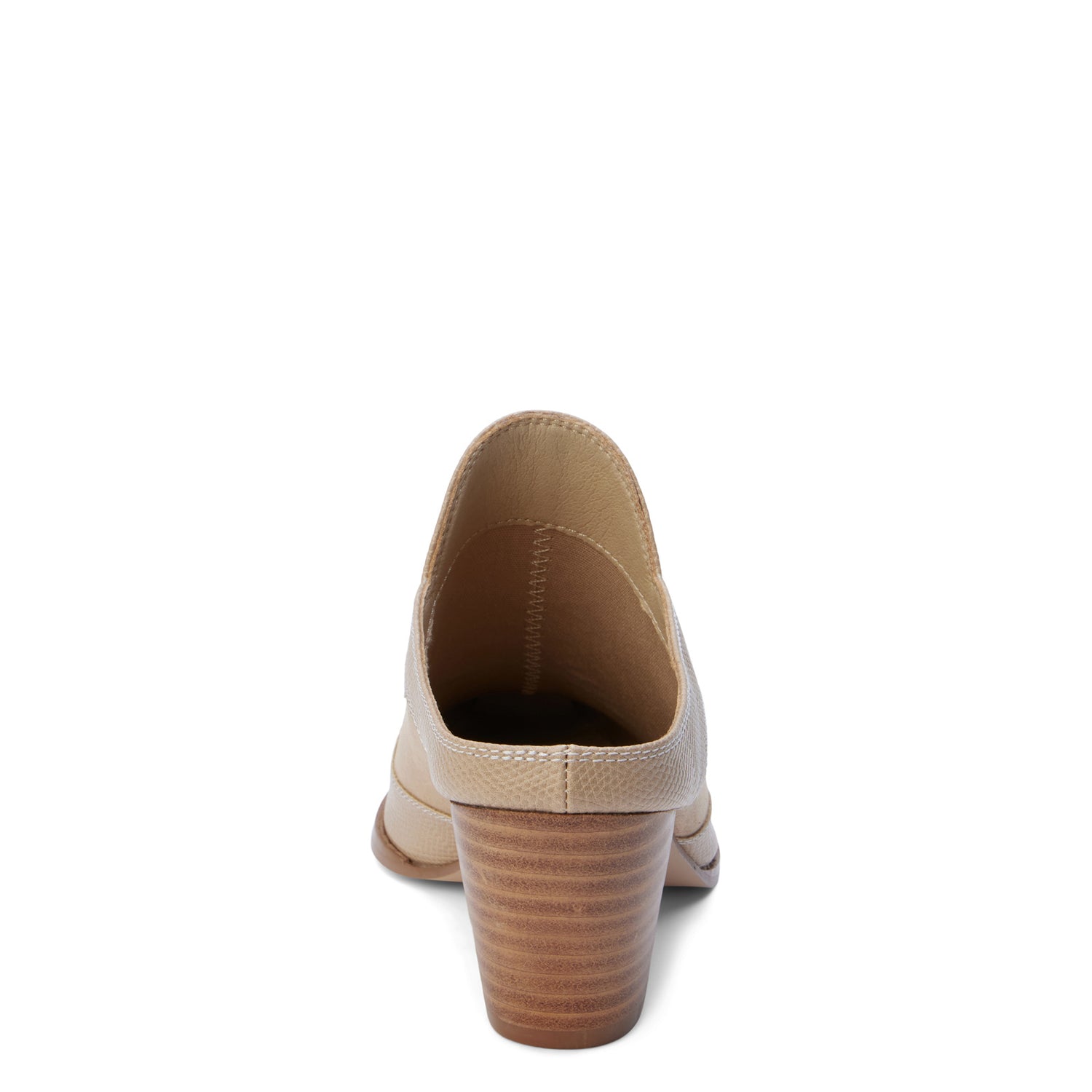Peltz Shoes  Women's Coconuts By Matisse Jordie Mule NATURAL JORDIE NATURAL