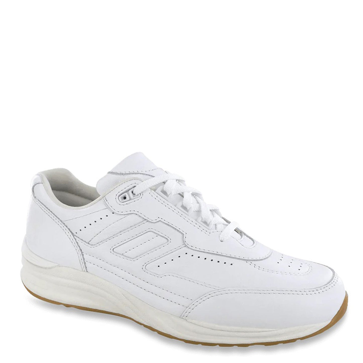 Peltz Shoes  Men's SAS Journey II Walking Shoe CHALK JOURNEY II CHAL