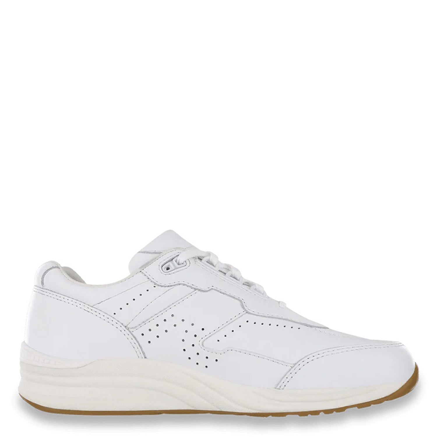 Peltz Shoes  Men's SAS Journey II Walking Shoe CHALK JOURNEY II CHAL