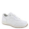 Peltz Shoes  Men's SAS Journey II Walking Shoe CHALK JOURNEY II CHAL