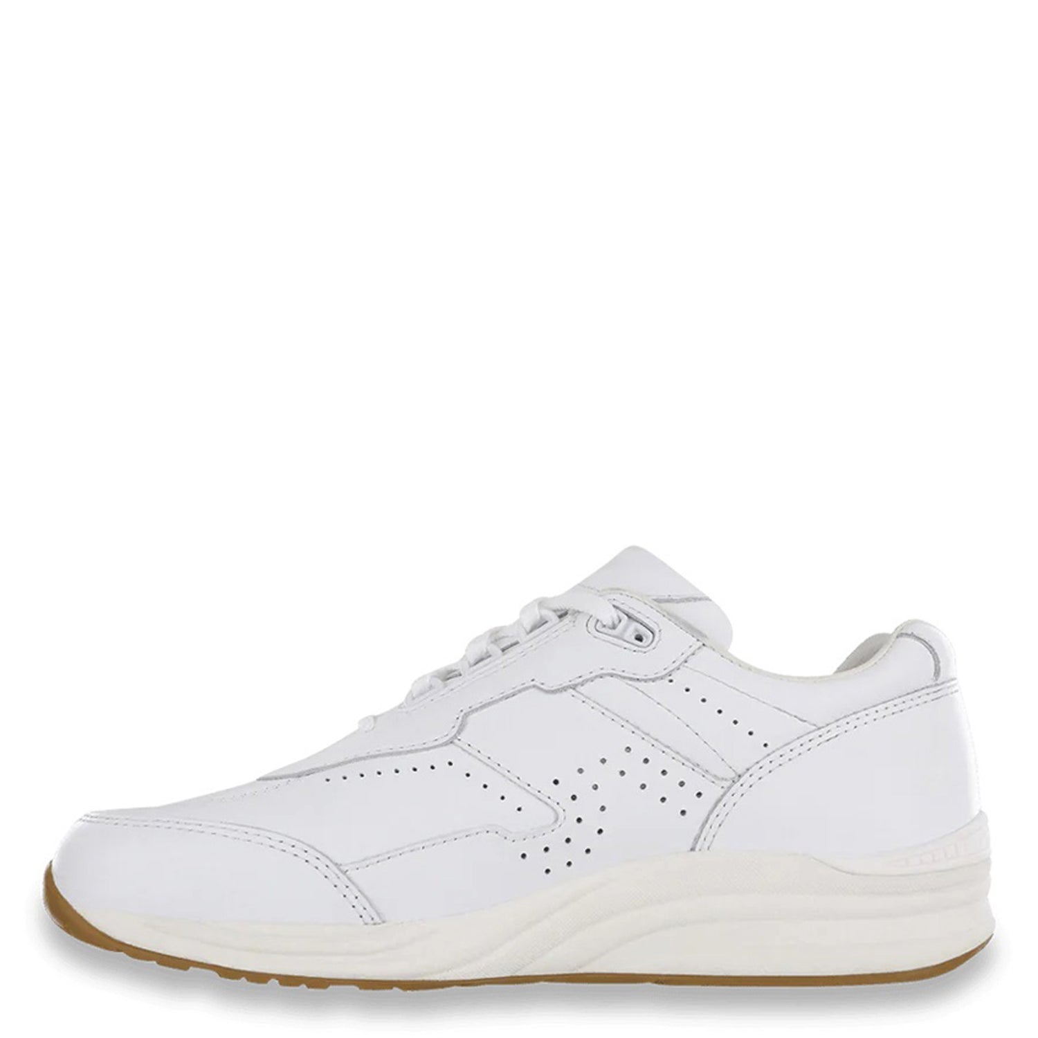 Peltz Shoes  Men's SAS Journey II Walking Shoe CHALK JOURNEY II CHAL