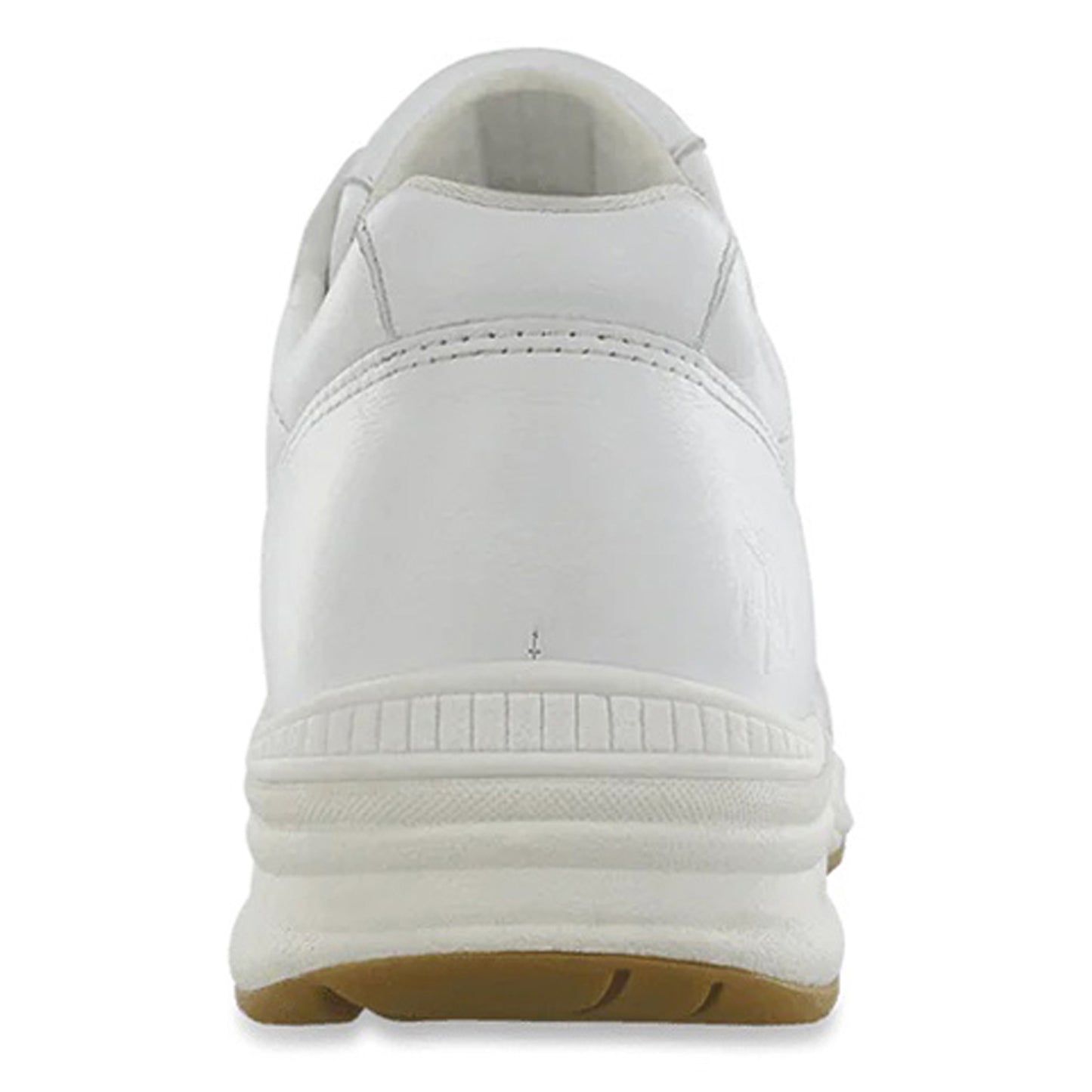 Peltz Shoes  Men's SAS Journey II Walking Shoe CHALK JOURNEY II CHAL