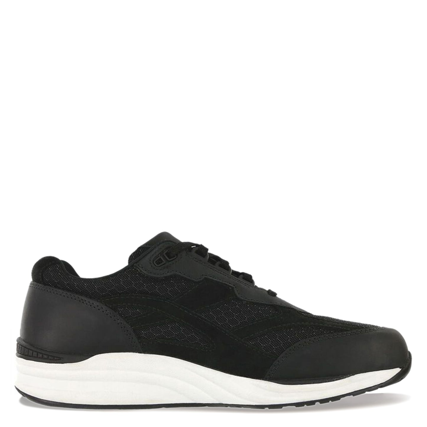 Peltz Shoes  Men's SAS Journey Mesh Walking Shoe NOVA JOURNEY NOVA