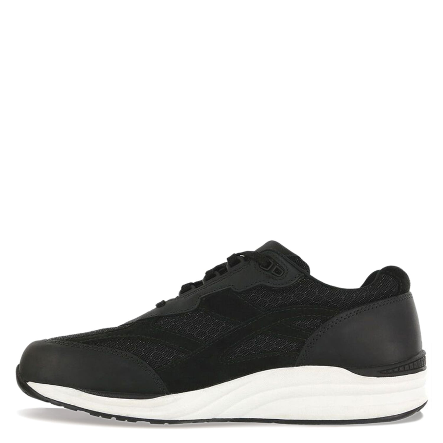 Peltz Shoes  Men's SAS Journey Mesh Walking Shoe NOVA JOURNEY NOVA