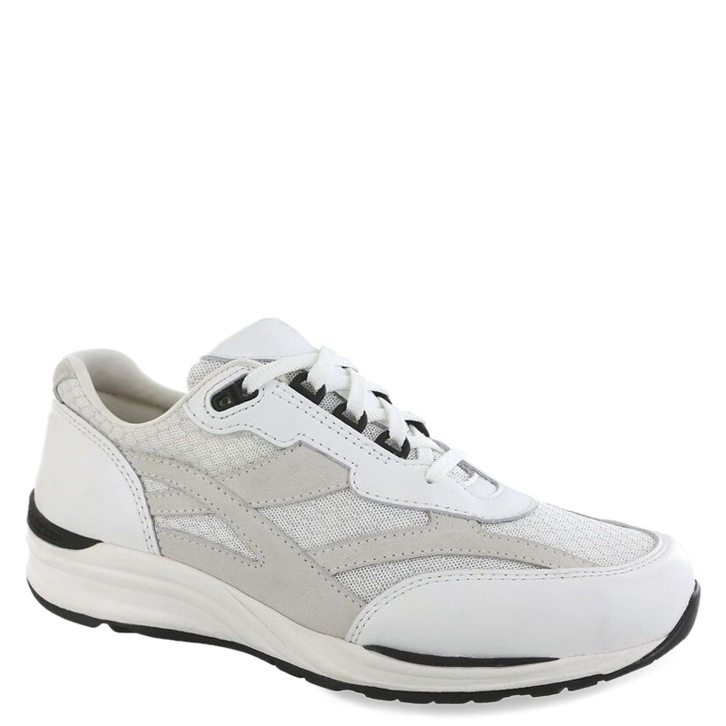 Peltz Shoes  Men's SAS Journey Mesh Walking Shoe SAINT JOURNEY SAINT