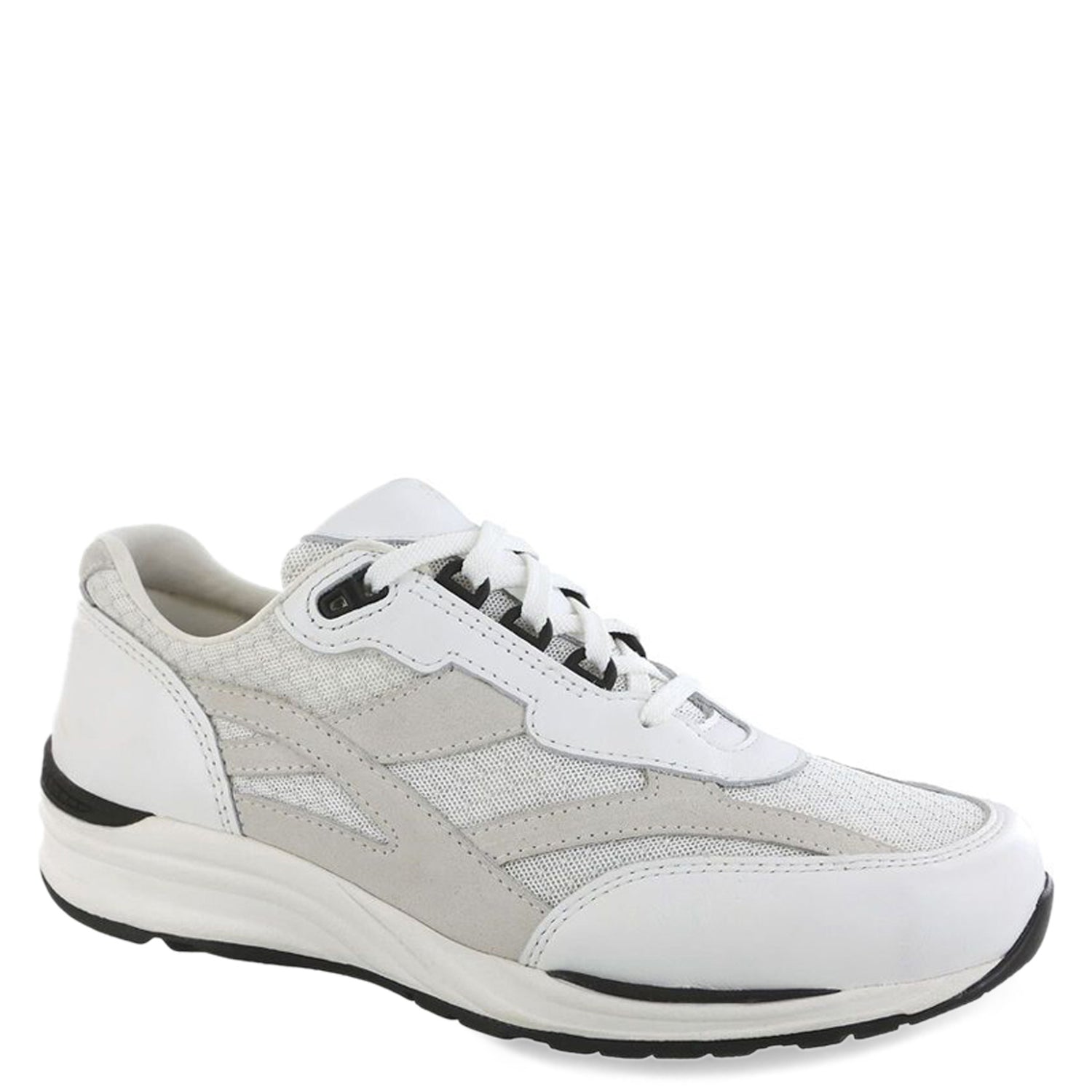 Peltz Shoes  Men's SAS Journey Mesh Walking Shoe SAINT JOURNEY SAINT