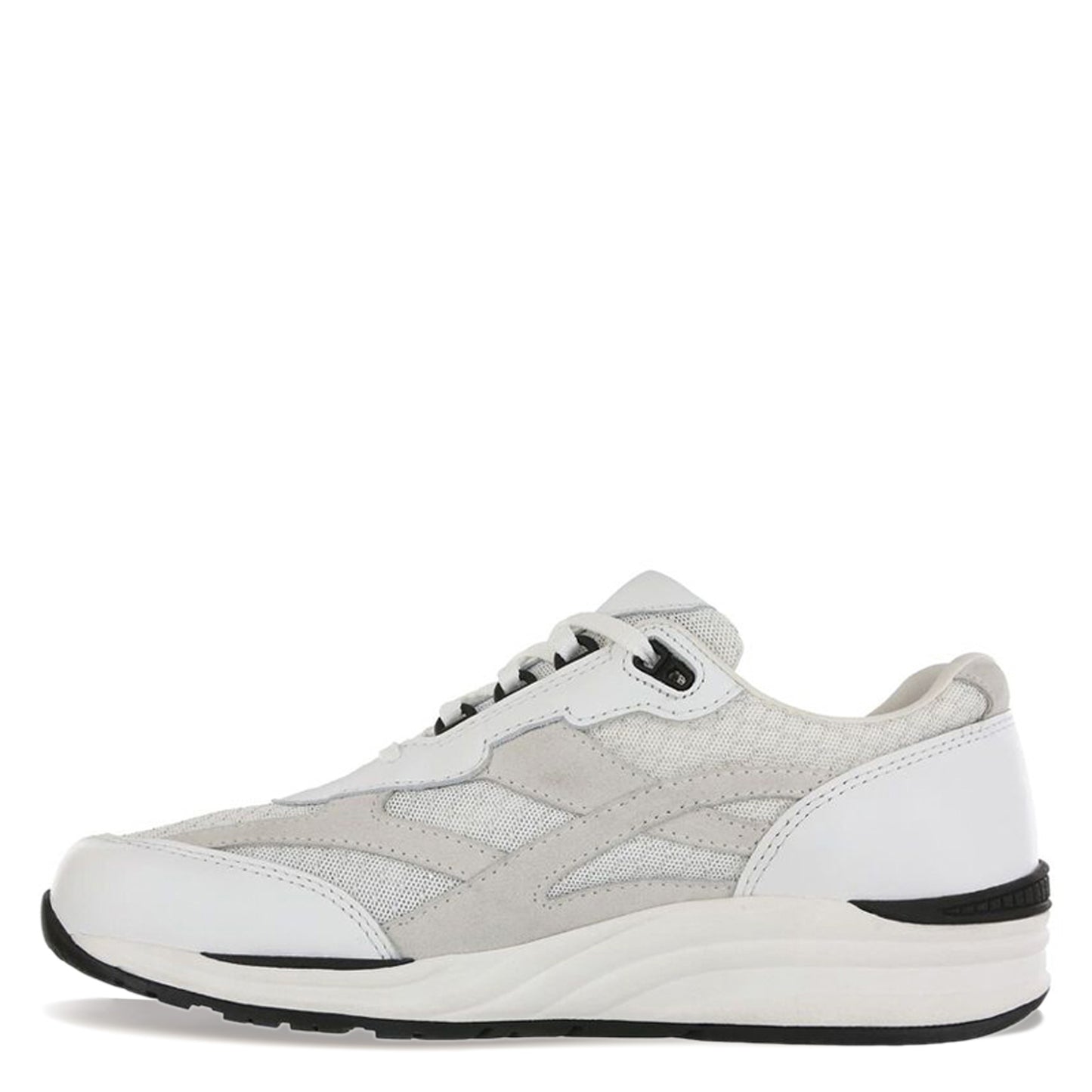 Peltz Shoes  Men's SAS Journey Mesh Walking Shoe SAINT JOURNEY SAINT