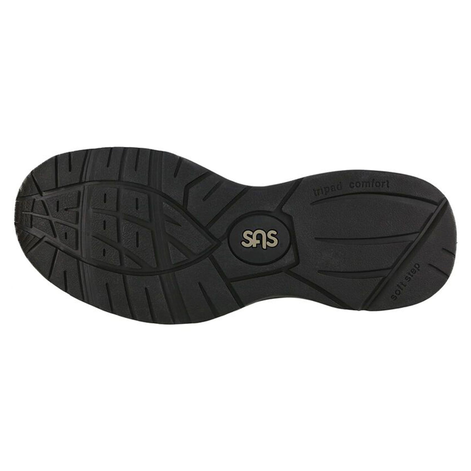 Peltz Shoes  Men's SAS Journey Mesh Walking Shoe SAINT JOURNEY SAINT