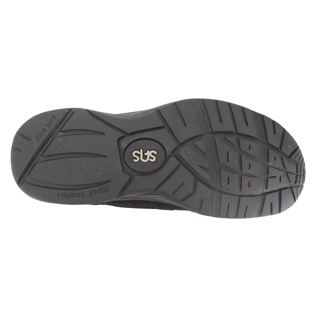 Men's SAS Journey Mesh Walking Shoe BLACK JOURNEYMESH BLK