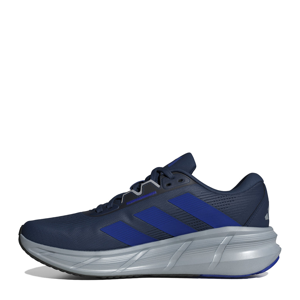Men's Adidas Questar 3 Running Shoe INDIGO BLUE JP6602