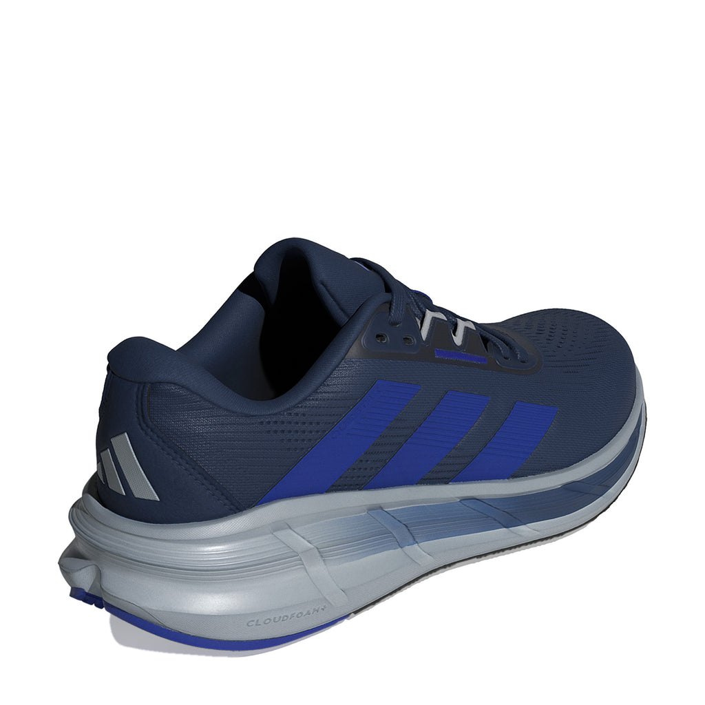 Men's Adidas Questar 3 Running Shoe INDIGO BLUE JP6602