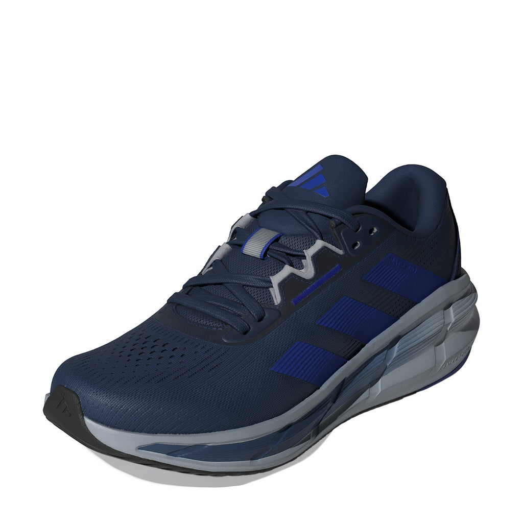 Men's Adidas Questar 3 Running Shoe INDIGO BLUE JP6602