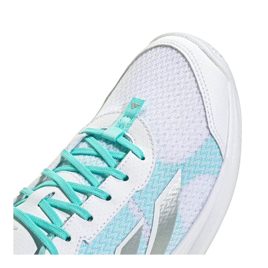 Women's Adidas, Avaflash Tennis Shoe