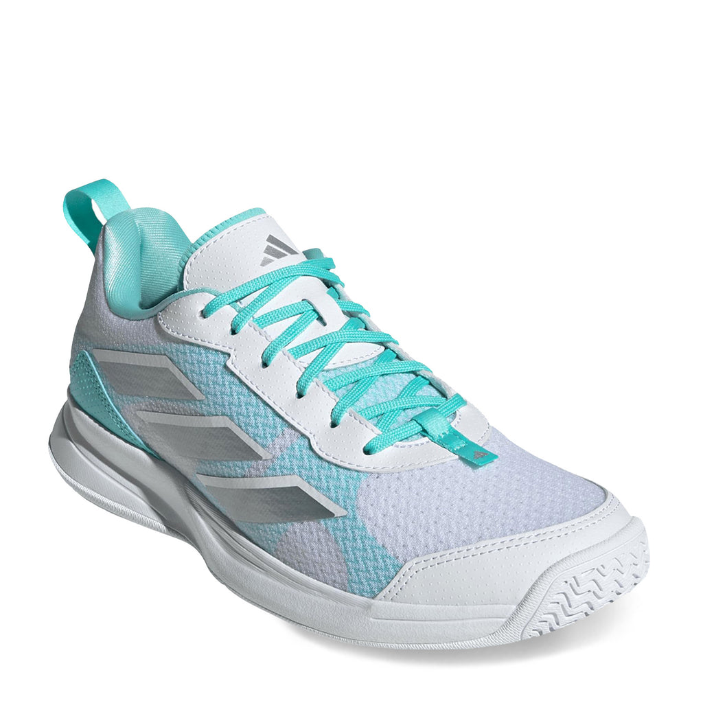 Women's Adidas, Avaflash Tennis Shoe