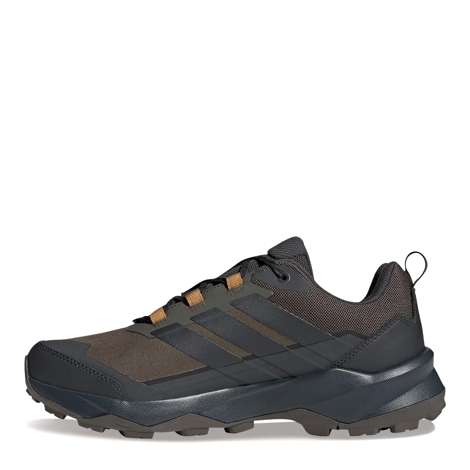 adidas Men's Terrex Skychaser AX5 Gore-Tex Hiking Shoes Green 13 adidas Men's Terrex Skychaser AX5 Gore-Tex Hiking Shoes Green 13