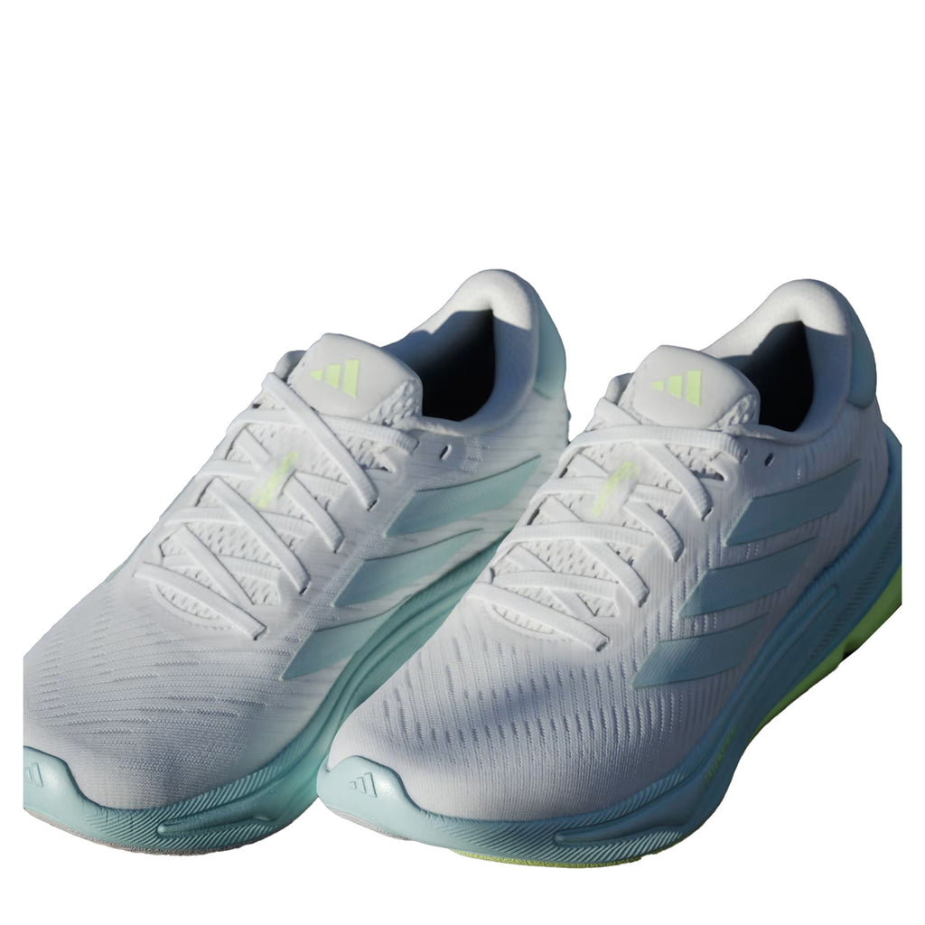 Women's Adidas Supernova Ease Running Shoe WHITE MINT JQ2506