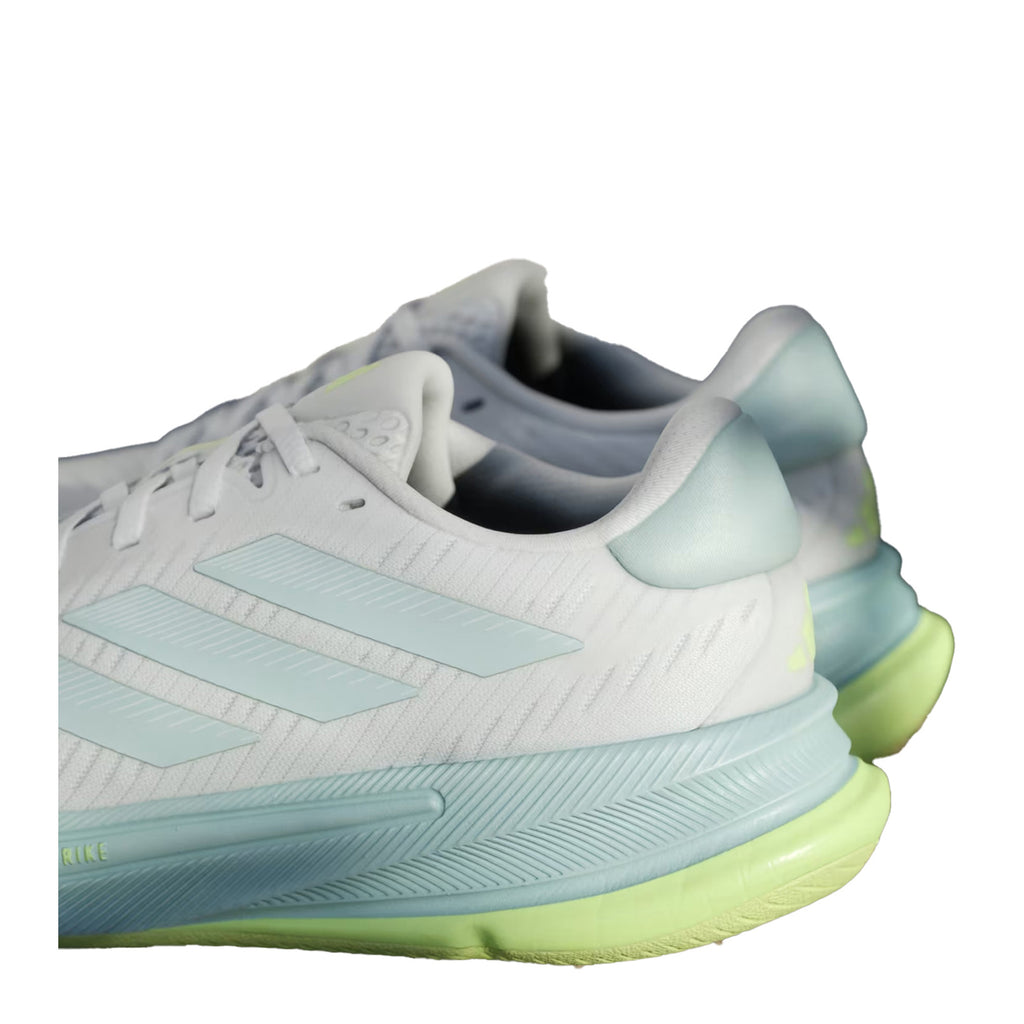 Women's Adidas Supernova Ease Running Shoe WHITE MINT JQ2506