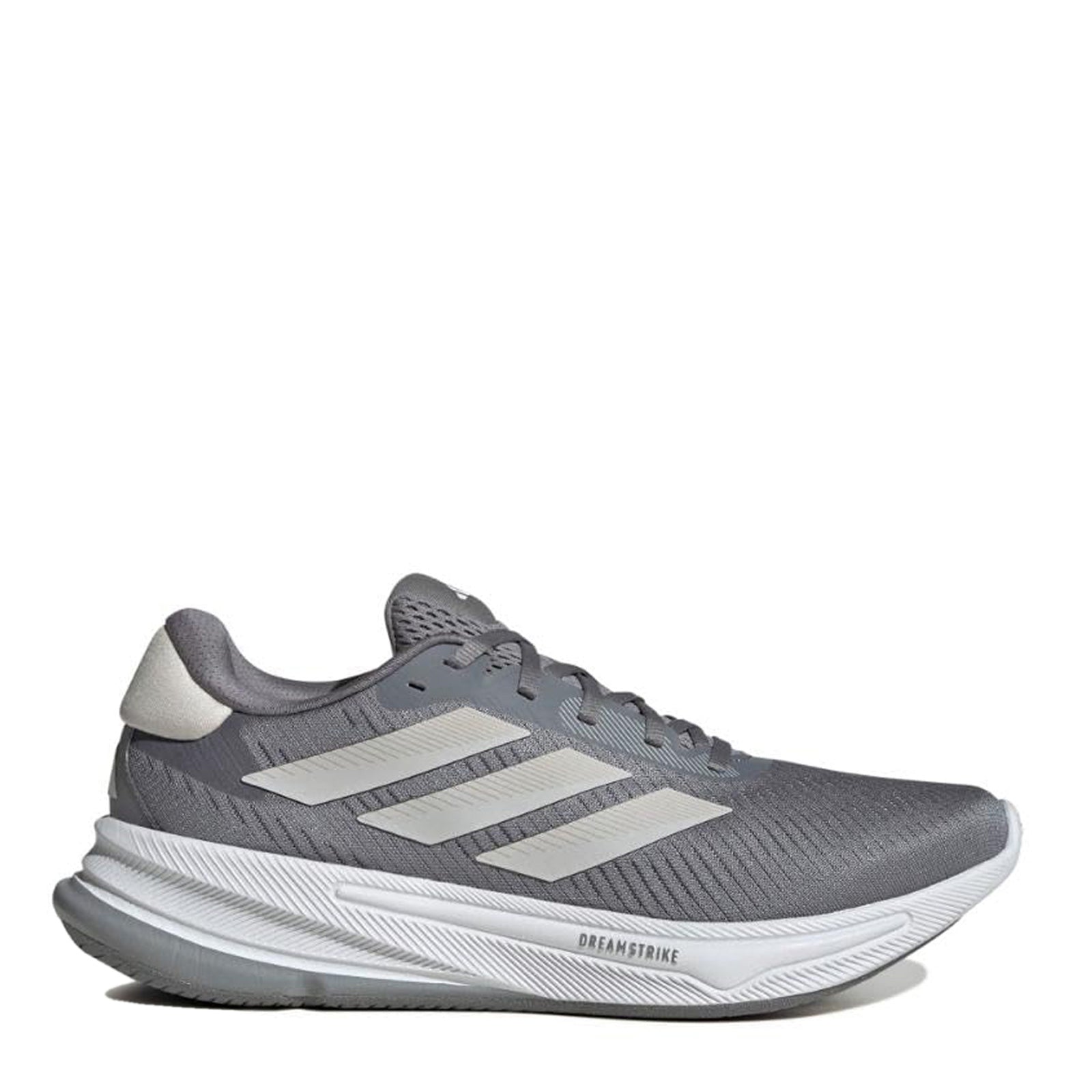 adidas Supernova Ease Running Shoes - Grey/Alumina/Wonder Alumina - 11.5 adidas Supernova Ease Running Shoes - Grey/Alumina/Wonder Alumina - 11.5