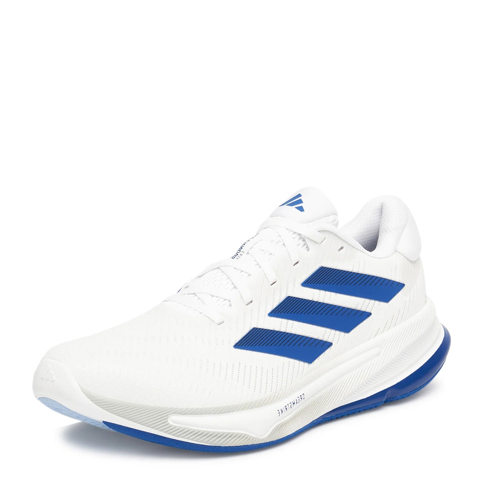 adidas Supernova Ease Men (White/Royal) 11 adidas Supernova Ease Men (White/Royal) 11