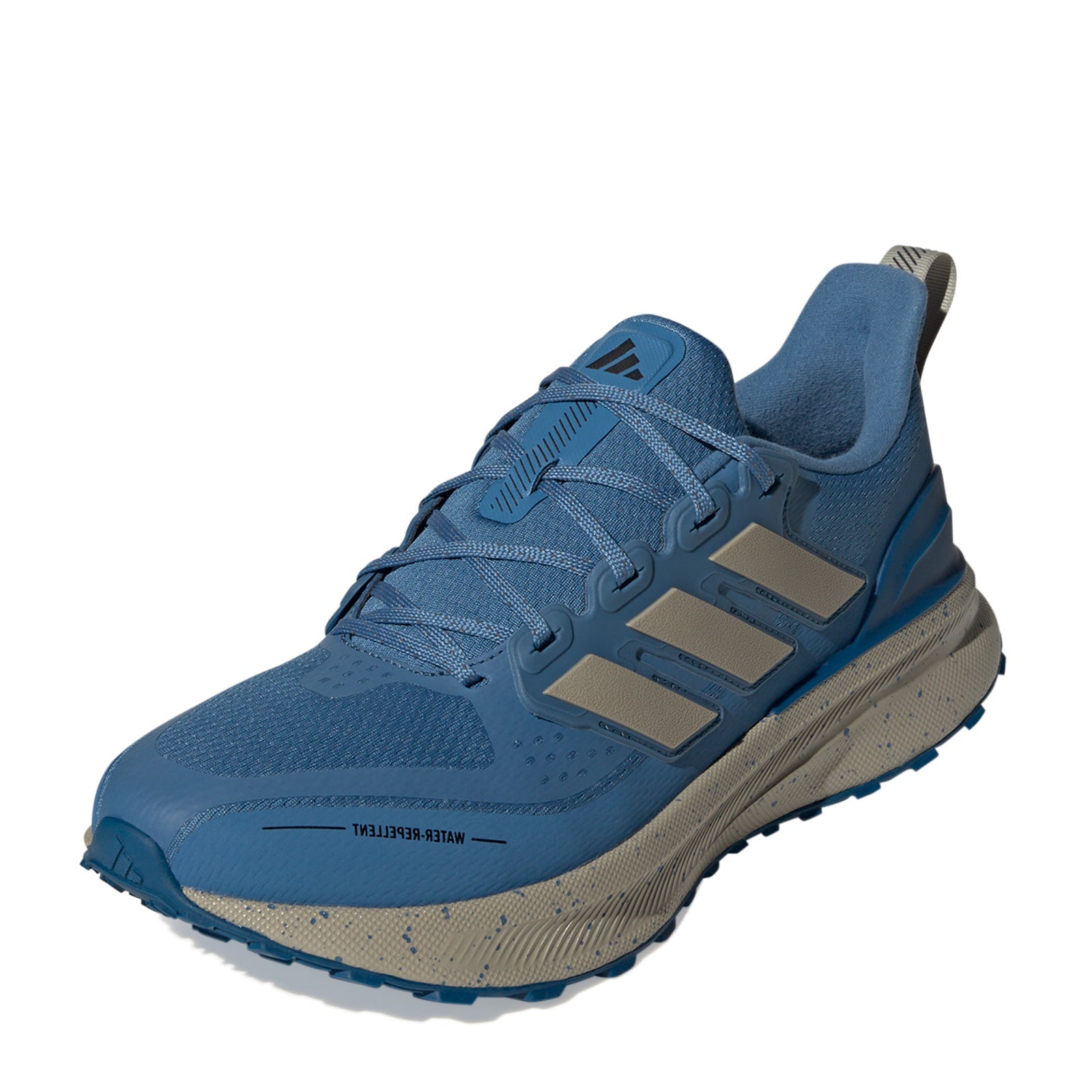 adidas Ultrarun 5 TR Running Shoes - Men's - Dusky Ink / Wonder Cargo / Dusky Petrol - 10.5 adidas Ultrarun 5 TR Running Shoes - Men's - Dusky Ink / Wonder Cargo / Dusky Petrol - 10.5
