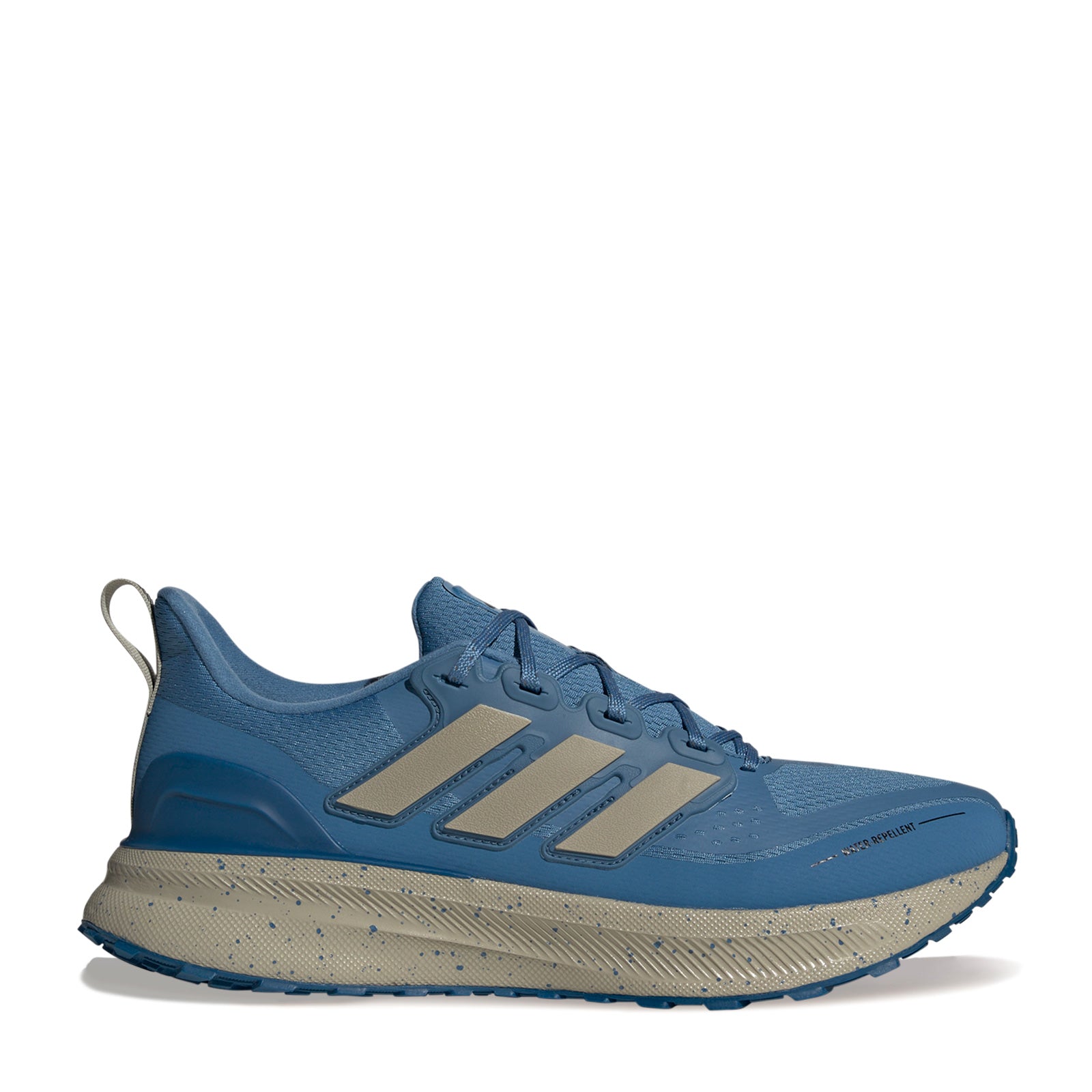 adidas Ultrarun 5 TR Running Shoes - Men's - Dusky Ink / Wonder Cargo / Dusky Petrol - 10.5 adidas Ultrarun 5 TR Running Shoes - Men's - Dusky Ink / Wonder Cargo / Dusky Petrol - 10.5