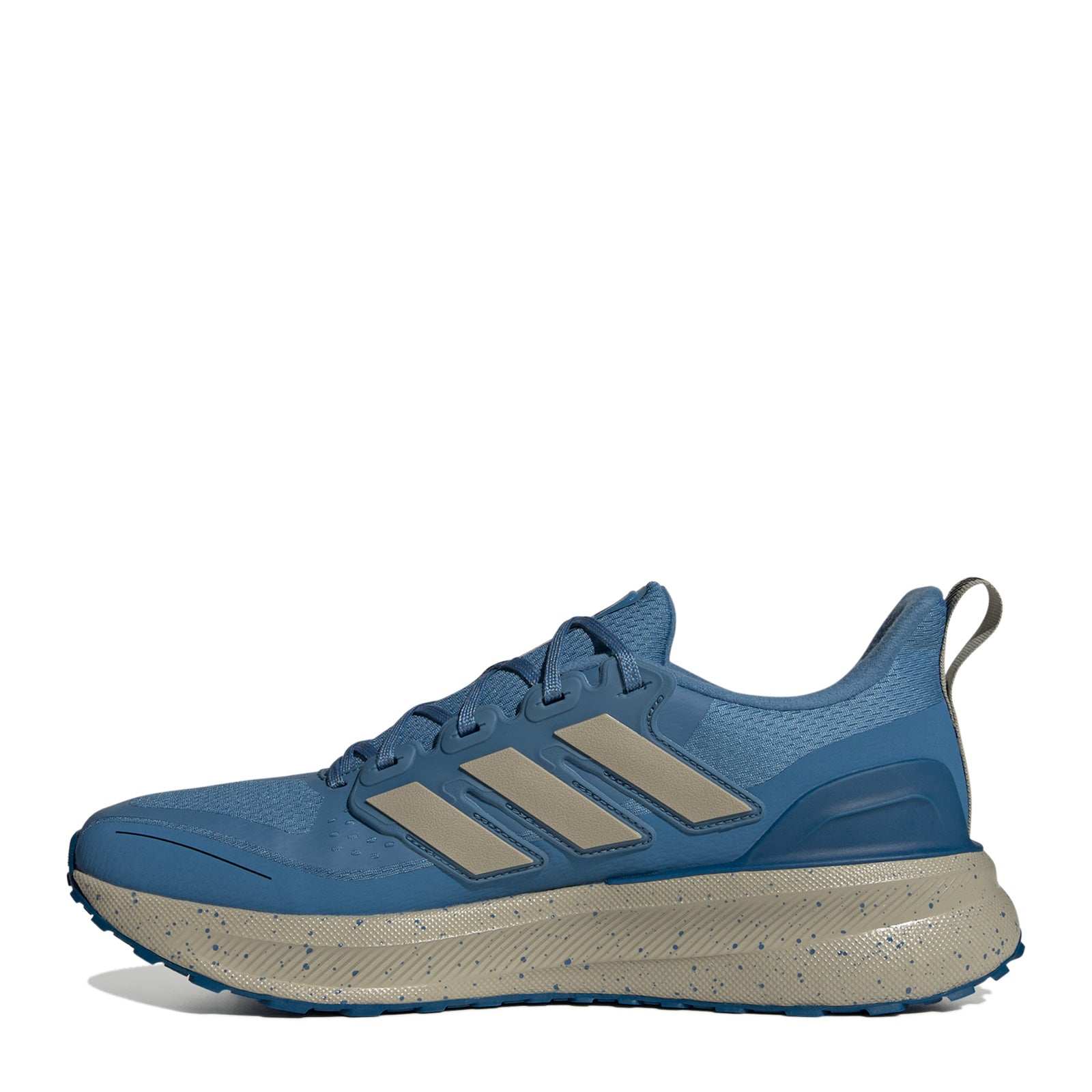 adidas Ultrarun 5 TR Running Shoes - Men's - Dusky Ink / Wonder Cargo / Dusky Petrol - 10.5 adidas Ultrarun 5 TR Running Shoes - Men's - Dusky Ink / Wonder Cargo / Dusky Petrol - 10.5