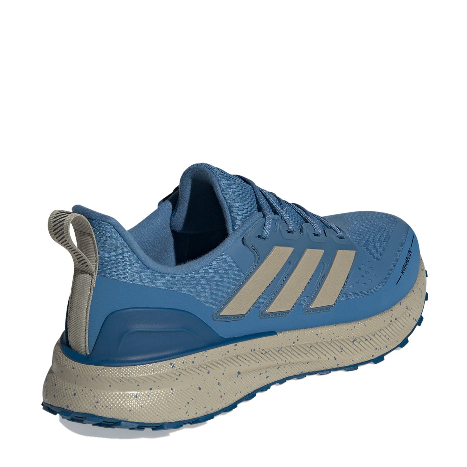 adidas Ultrarun 5 TR Running Shoes - Men's - Dusky Ink / Wonder Cargo / Dusky Petrol - 10.5 adidas Ultrarun 5 TR Running Shoes - Men's - Dusky Ink / Wonder Cargo / Dusky Petrol - 10.5