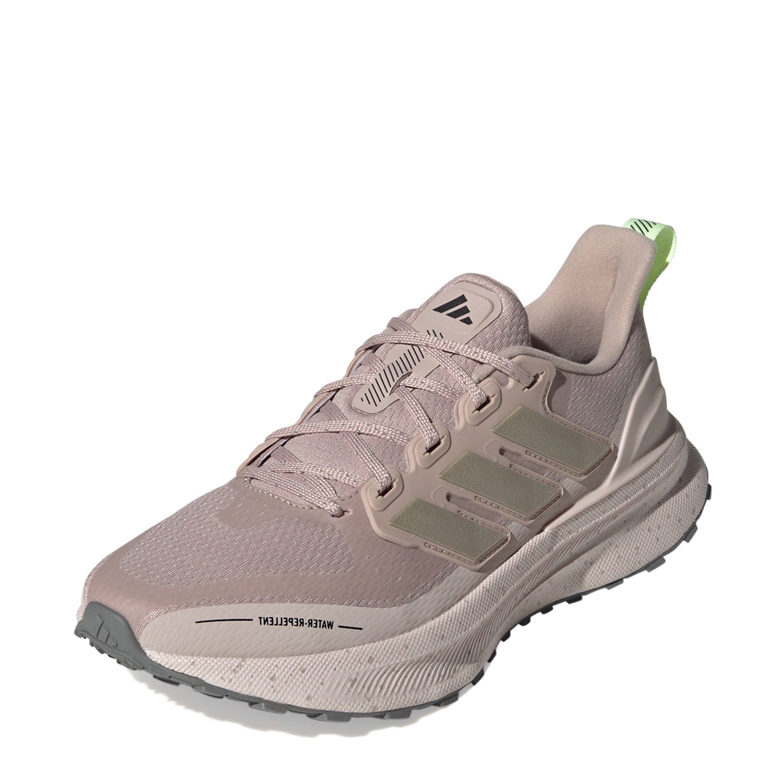 adidas Ultrarun 5 Women's Running Shoes, Size: 6, Wonder Taupe adidas Ultrarun 5 Women's Running Shoes, Size: 6, Wonder Taupe