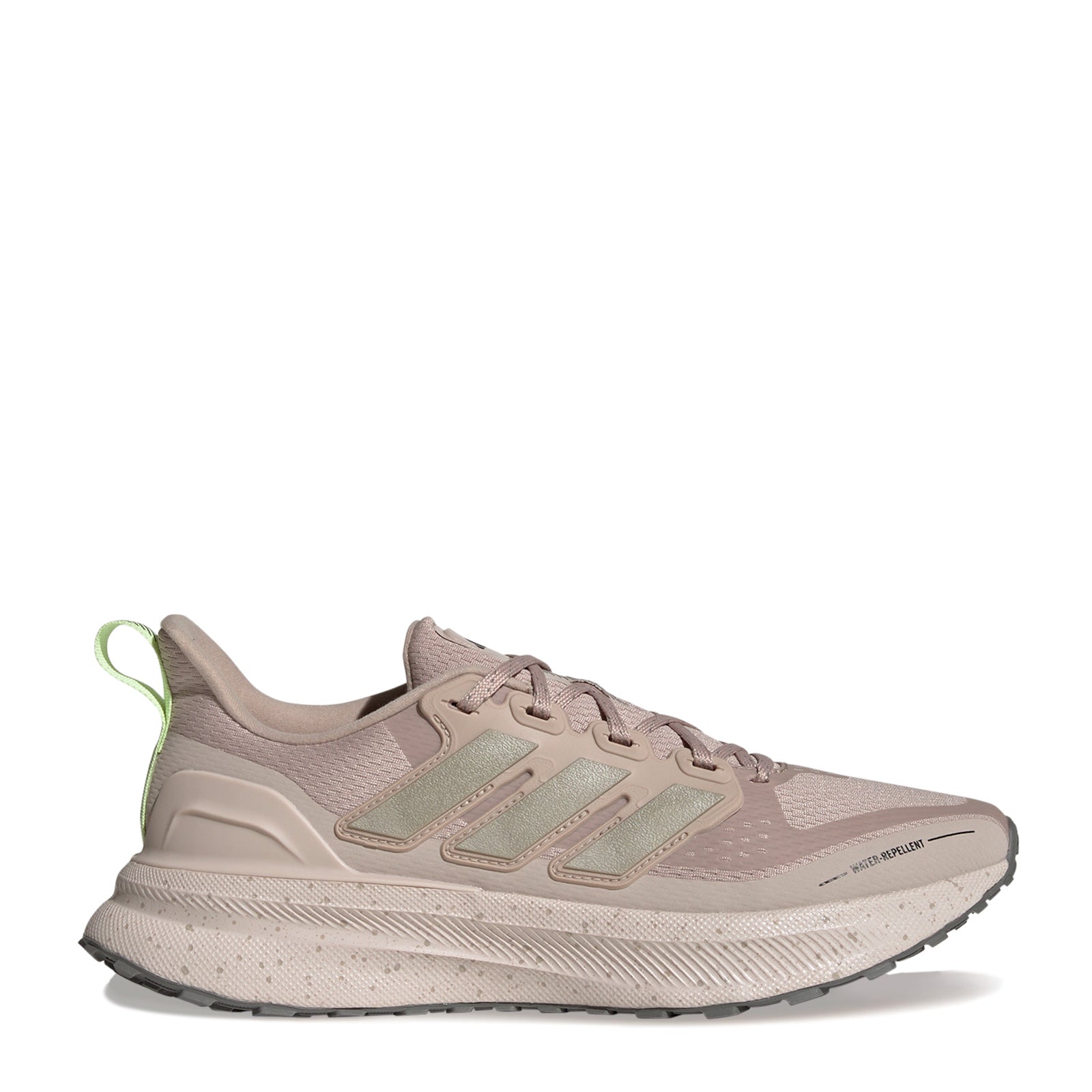 adidas Ultrarun 5 Women's Running Shoes, Size: 6, Wonder Taupe adidas Ultrarun 5 Women's Running Shoes, Size: 6, Wonder Taupe