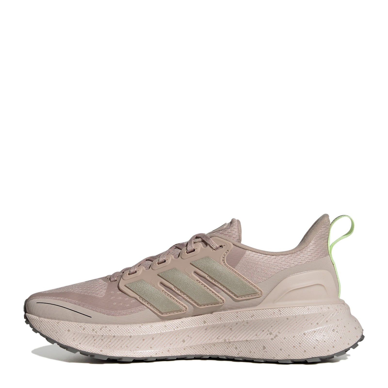 adidas Ultrarun 5 Women's Running Shoes, Size: 6, Wonder Taupe adidas Ultrarun 5 Women's Running Shoes, Size: 6, Wonder Taupe