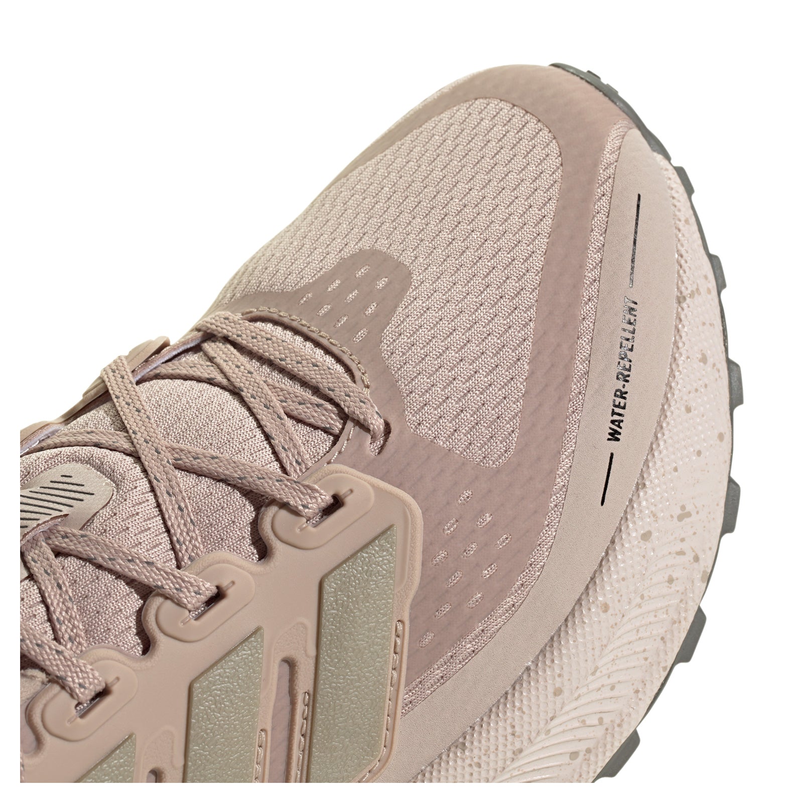 adidas Ultrarun 5 Women's Running Shoes, Size: 6, Wonder Taupe adidas Ultrarun 5 Women's Running Shoes, Size: 6, Wonder Taupe