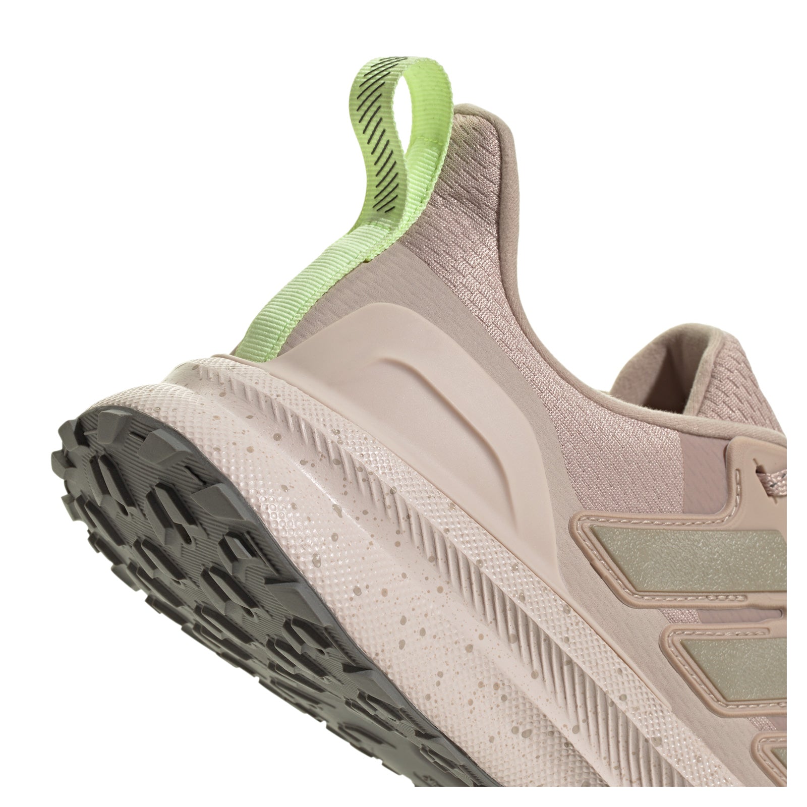 adidas Ultrarun 5 Women's Running Shoes, Size: 6, Wonder Taupe