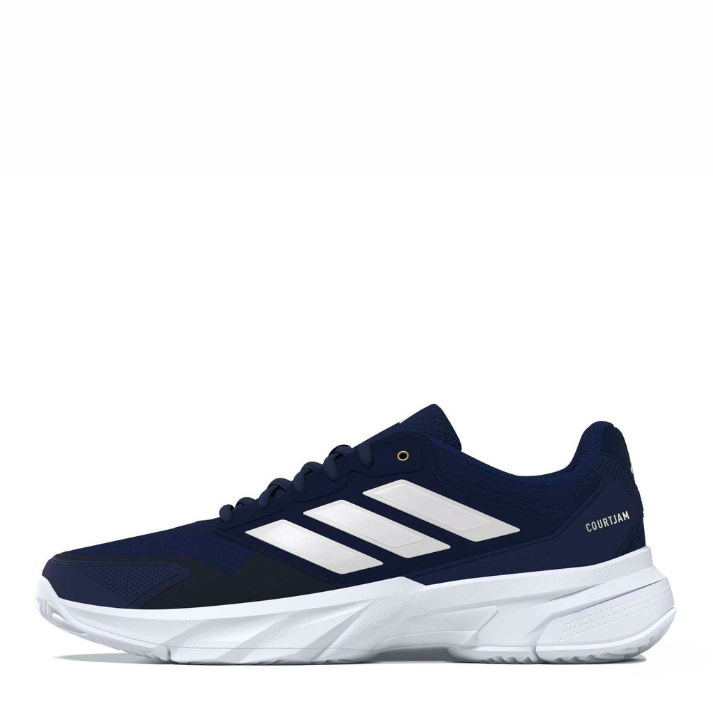 Men's Adidas, CourtJam Control 3 Tennis Shoe