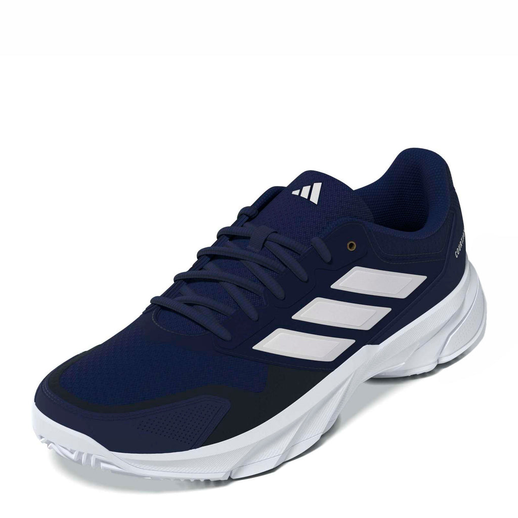 [POS] Men's Adidas CourtJam Control 3 Tennis Shoe