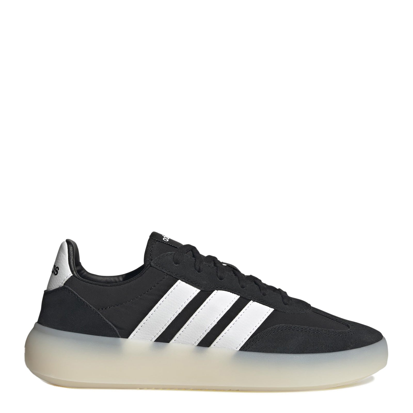 Women's Adidas, Barreda Decode Sneaker Black White 10 M Women's Adidas, Barreda Decode Sneaker Black White 10 M