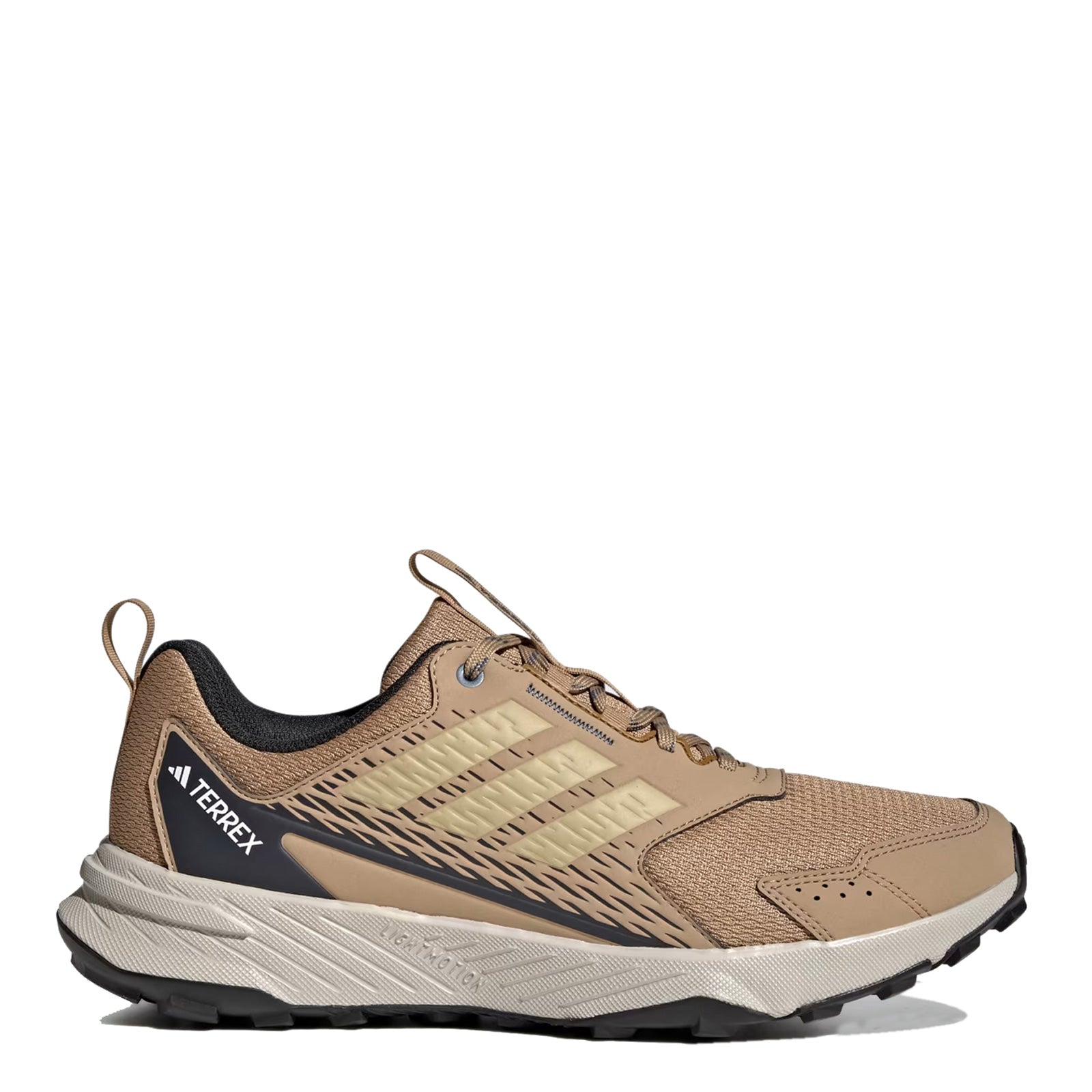 adidas Tracefinder Trail Running Shoes - Men's - Brown / Savanna / Bronze Strata - 8 adidas Tracefinder Trail Running Shoes - Men's - Brown / Savanna / Bronze Strata - 8