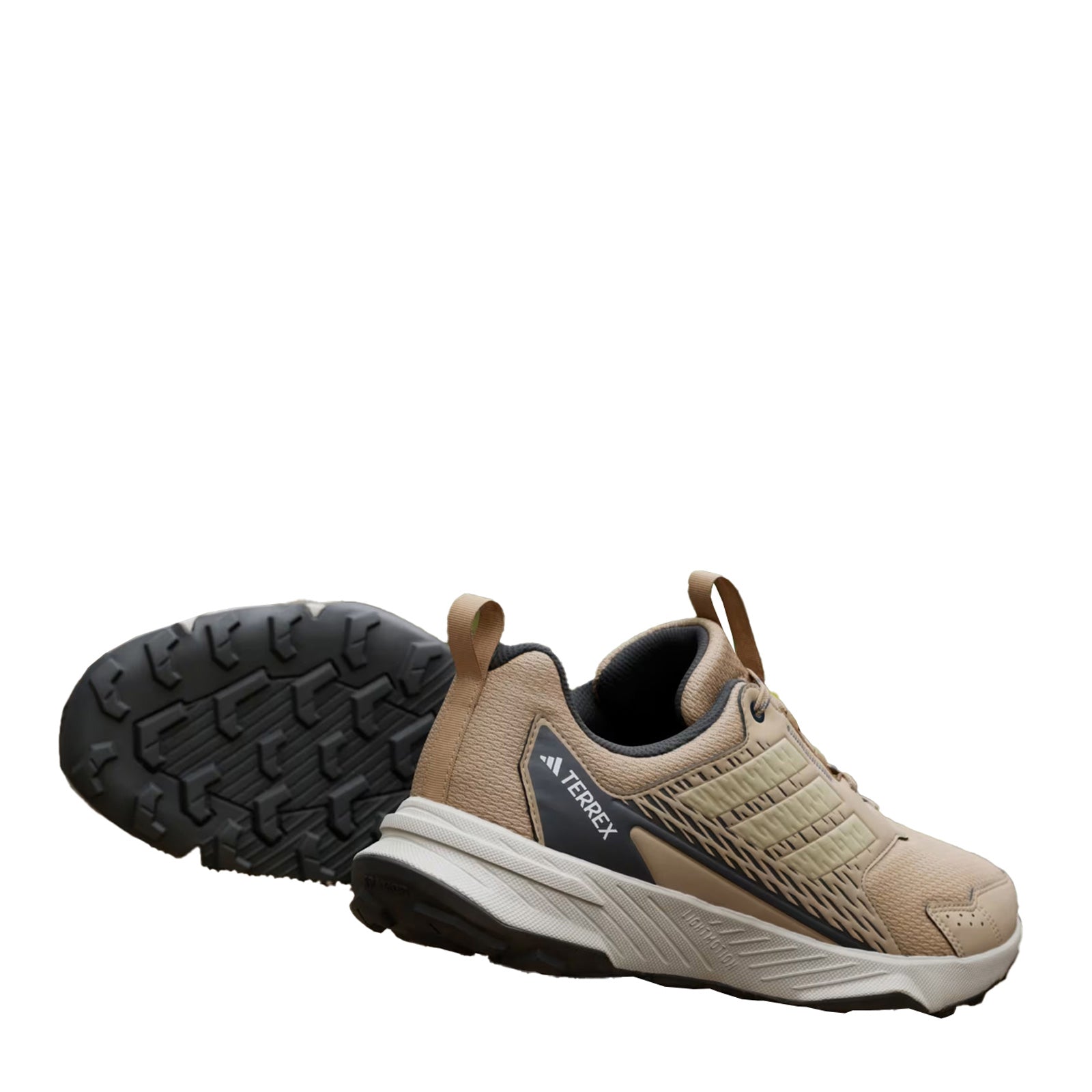 adidas Tracefinder Trail Running Shoes - Men's - Brown / Savanna / Bronze Strata - 8 adidas Tracefinder Trail Running Shoes - Men's - Brown / Savanna / Bronze Strata - 8