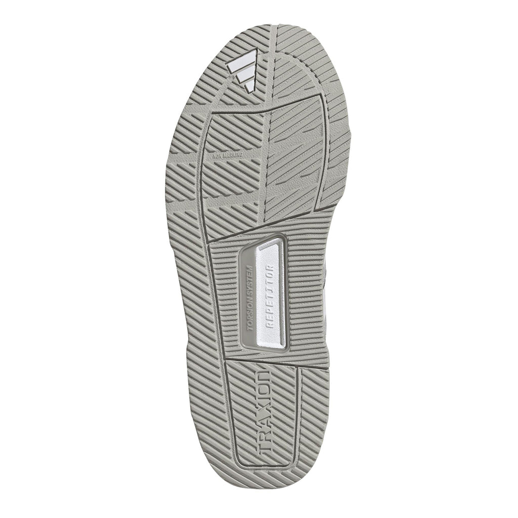 Men's Adidas Dropset Control Training Shoe GREY WHITE JR9291