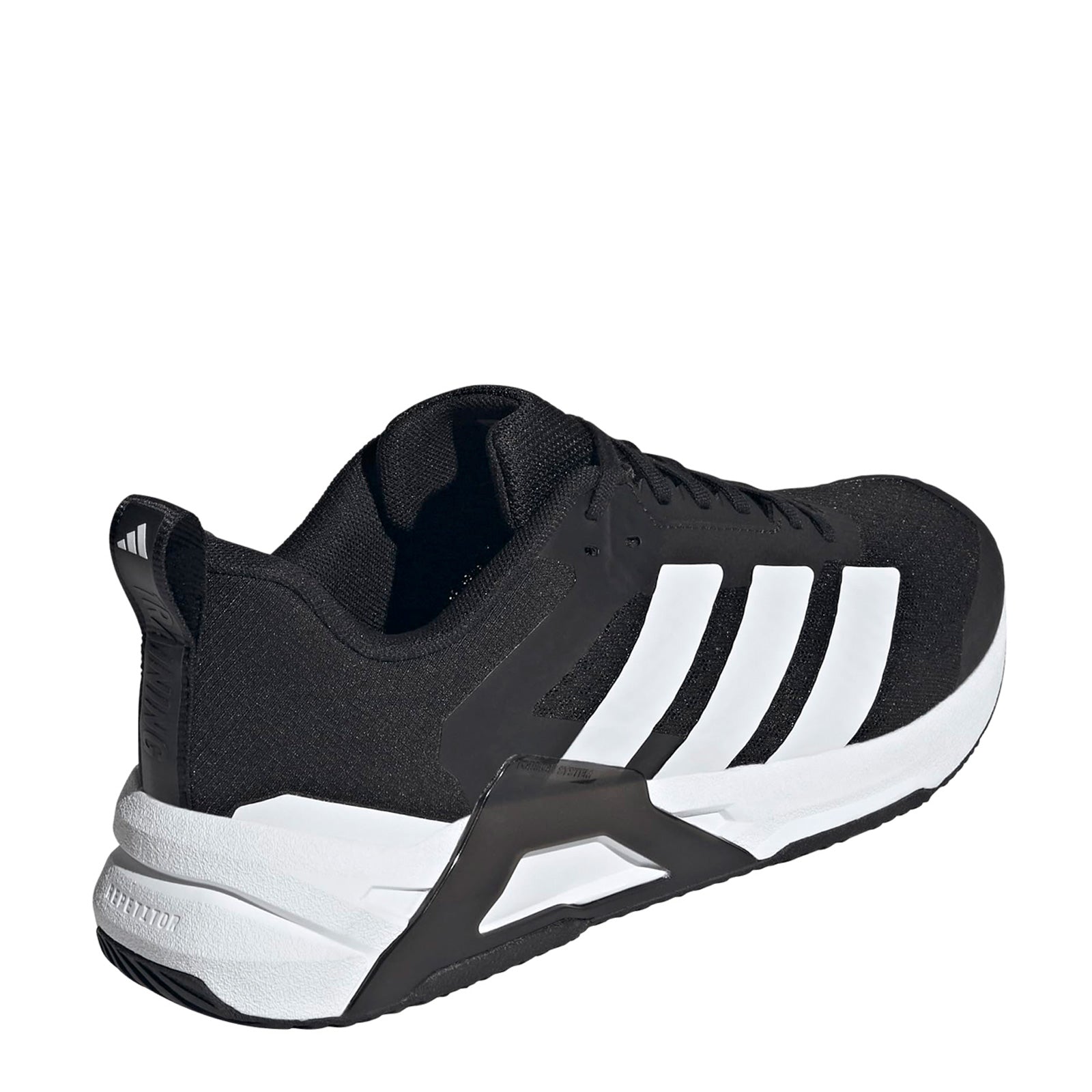 Control Shoe Train Men's Adidas, Dropset Control Training Shoe — Peltz Shoes