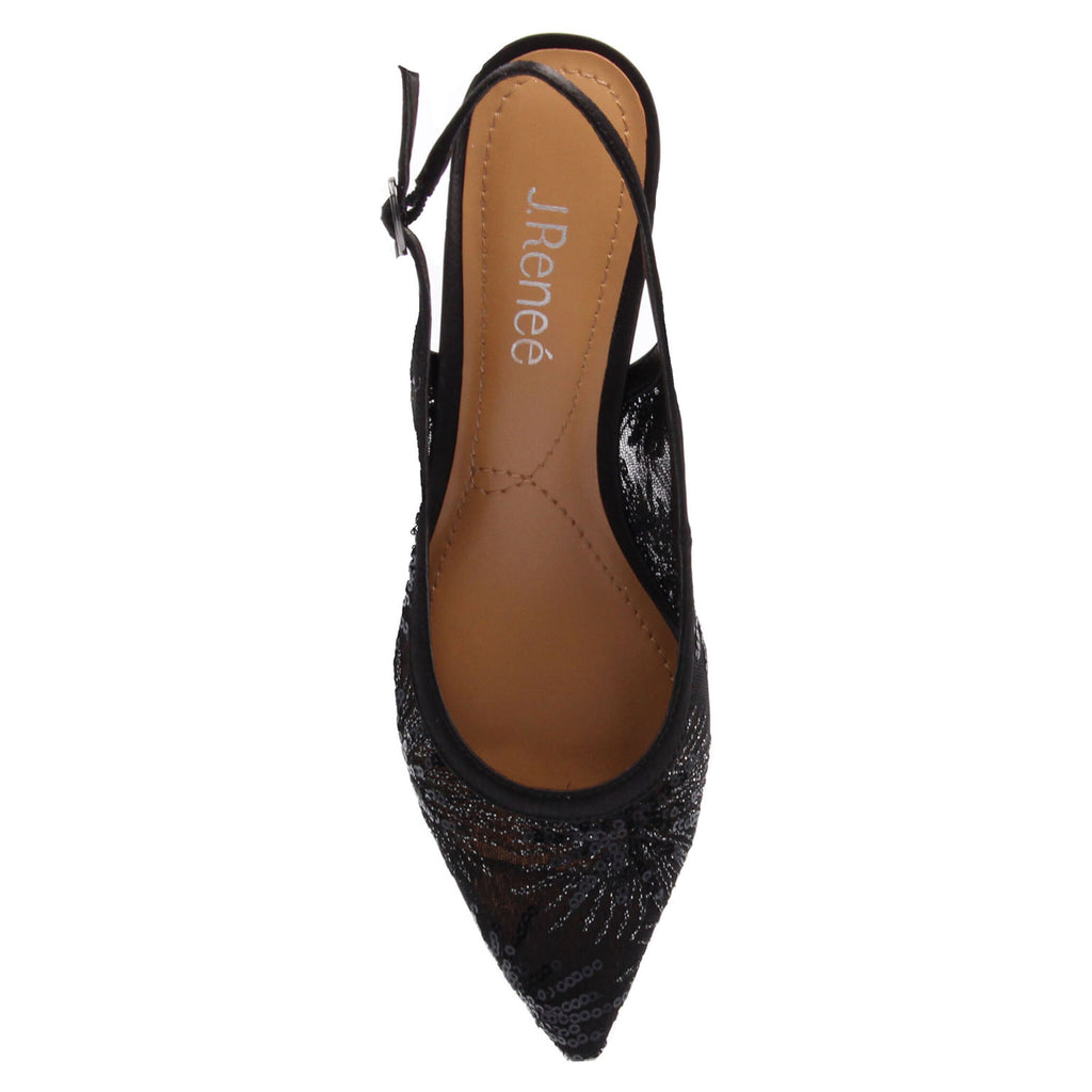 Women's J Renee, Juliah Pump